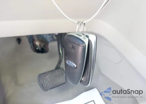 2014 Ford Escape Titanium из США, поврежденный, VIN 1FMCU9J94EUE46053